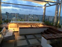 Eight Riversuites (D12), Condominium #559824391